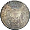 Image 2 : 1881-S Morgan $1