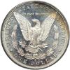 Image 2 : 1881-S Morgan $1
