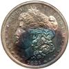 Image 1 : 1881-S Morgan $1 NGC MS63 PL