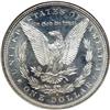 Image 2 : 1881-S Morgan $1 NGC MS63 PL