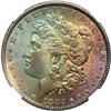 Image 1 : 1882 Morgan $1 NGC MS64