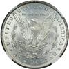 Image 2 : 1882 Morgan $1 NGC MS64