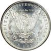 Image 2 : 1882-CC Morgan $1