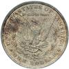 Image 2 : 1882-O Morgan $1