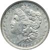 Image 1 : 1882-O/S Morgan $1 NGC EF45