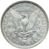 Image 2 : 1882-O/S Morgan $1 NGC EF45