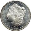 Image 1 : 1882-S Morgan $1 NGC MS66