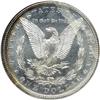Image 2 : 1882-S Morgan $1 NGC MS66