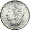 Image 1 : 1883-CC Morgan $1