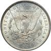 Image 2 : 1883-CC Morgan $1