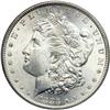 Image 1 : 1883-CC Morgan $1