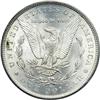 Image 2 : 1883-CC Morgan $1
