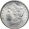 Image 1 : 1883-CC Morgan $1