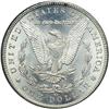 Image 2 : 1883-CC Morgan $1