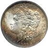Image 1 : 1883-O Morgan $1 NGC MS63