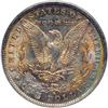 Image 2 : 1884-O Morgan $1 NGC MS61