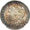 Image 1 : 1884-O Morgan $1 NGC MS64
