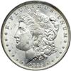 Image 1 : 1885-O Morgan $1