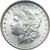 Image 1 : 1886 Morgan $1 NGC MS65