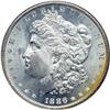 Image 2 : 1886 Morgan $1 NGC MS64