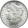 Image 1 : 1886 Morgan $1