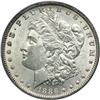 Image 1 : 1886-O Morgan $1