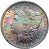 Image 1 : 1888 Morgan $1