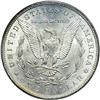 Image 2 : 1888 Morgan $1