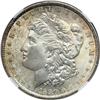 Image 1 : 1890 Morgan $1 NGC MS64