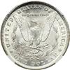 Image 2 : 1890-O Morgan $1 NGC MS64