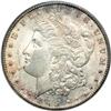 Image 1 : 1891-S Morgan $1