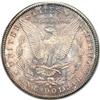 Image 2 : 1891-S Morgan $1