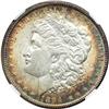 Image 1 : 1894-O Morgan $1 NGC AU58