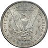 Image 2 : 1896-O Morgan $1