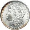 Image 1 : 1897 Morgan $1 NGC MS65
