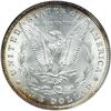 Image 2 : 1897 Morgan $1 NGC MS65