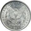 Image 2 : 1897 Morgan $1