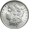 Image 1 : 1898 Morgan $1