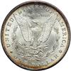 Image 2 : 1898-O Morgan $1