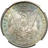 Image 2 : 1898-O Morgan $1 NGC MS65