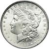 Image 1 : 1899 Morgan $1 PCGS MS64