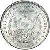 Image 2 : 1899 Morgan $1 PCGS MS64
