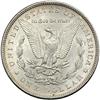 Image 2 : 1899 Morgan $1