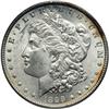 Image 1 : 1899 Morgan $1