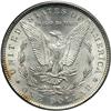 Image 2 : 1899 Morgan $1