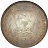 Image 2 : 1899-O Morgan $1 NGC MS65