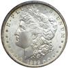 Image 1 : 1899-O Morgan $1 NGC MS65