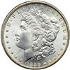 Image 1 : 1899-O Morgan $1 NGC MS65