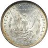 Image 2 : 1899-O Morgan $1 NGC MS65