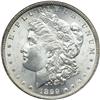 Image 1 : 1899-O Morgan $1 NGC MS65